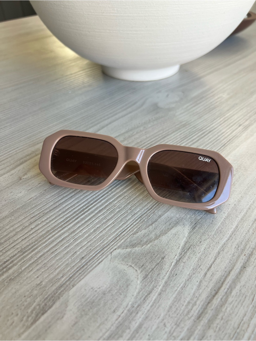 Quay Australia Sunglasses
